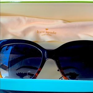 Kate Spade sunglasses